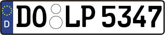 DO-LP5347