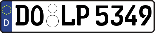 DO-LP5349