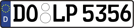 DO-LP5356