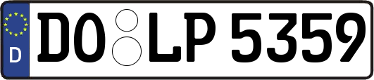 DO-LP5359