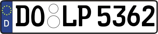 DO-LP5362