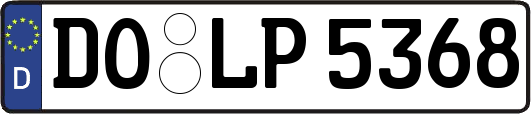 DO-LP5368