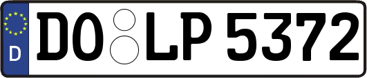 DO-LP5372