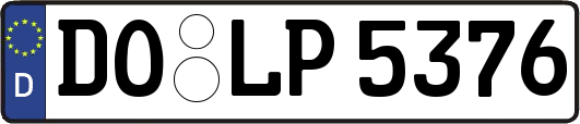 DO-LP5376
