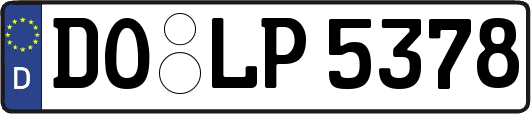 DO-LP5378