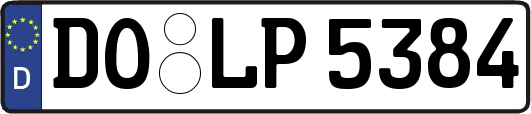 DO-LP5384