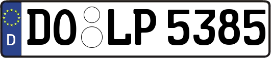 DO-LP5385