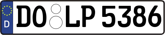 DO-LP5386