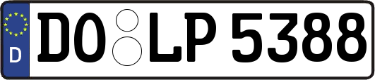 DO-LP5388