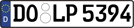 DO-LP5394
