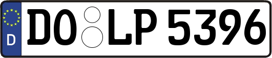 DO-LP5396