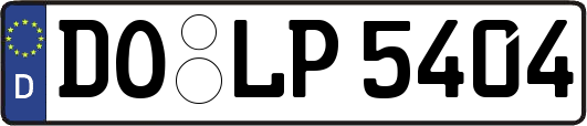 DO-LP5404