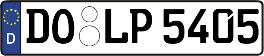 DO-LP5405