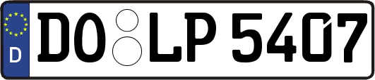 DO-LP5407