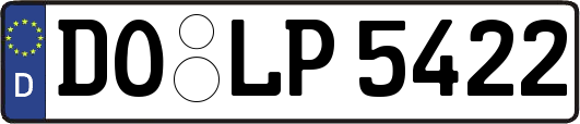 DO-LP5422