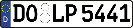 DO-LP5441