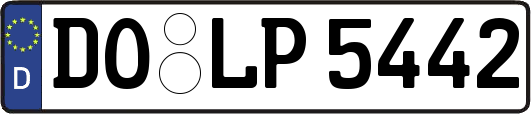 DO-LP5442