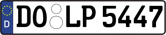 DO-LP5447