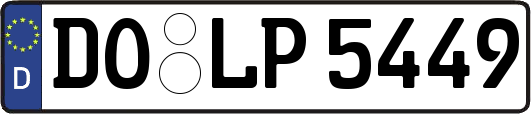 DO-LP5449