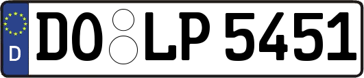 DO-LP5451