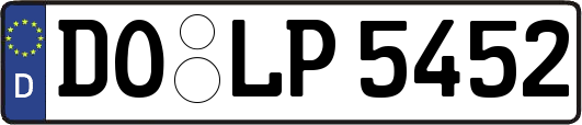 DO-LP5452
