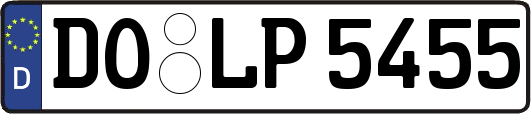 DO-LP5455