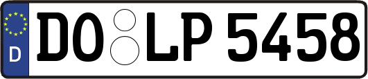 DO-LP5458