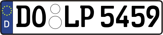 DO-LP5459