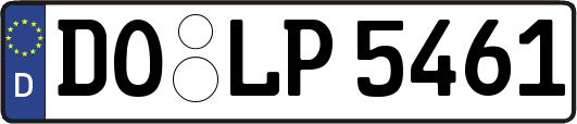 DO-LP5461