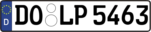 DO-LP5463