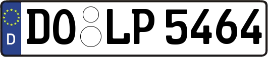 DO-LP5464