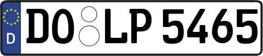 DO-LP5465