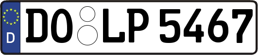 DO-LP5467