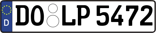 DO-LP5472