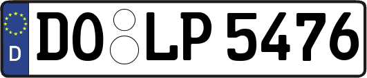 DO-LP5476