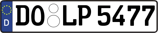 DO-LP5477