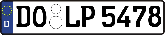 DO-LP5478