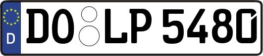 DO-LP5480