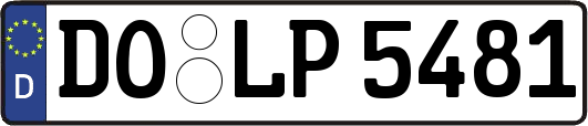 DO-LP5481