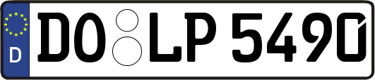 DO-LP5490