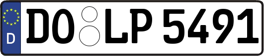 DO-LP5491