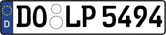 DO-LP5494