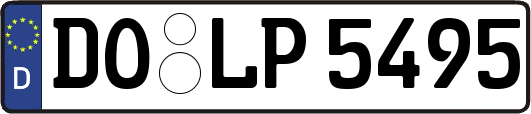 DO-LP5495