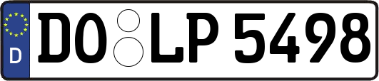 DO-LP5498