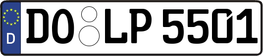 DO-LP5501