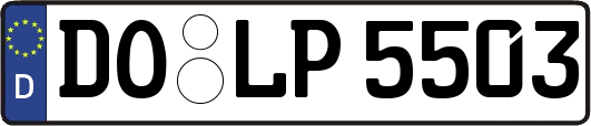 DO-LP5503