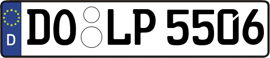 DO-LP5506