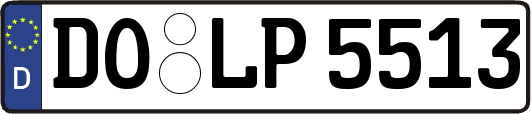 DO-LP5513