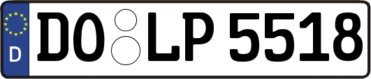 DO-LP5518