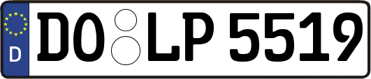 DO-LP5519